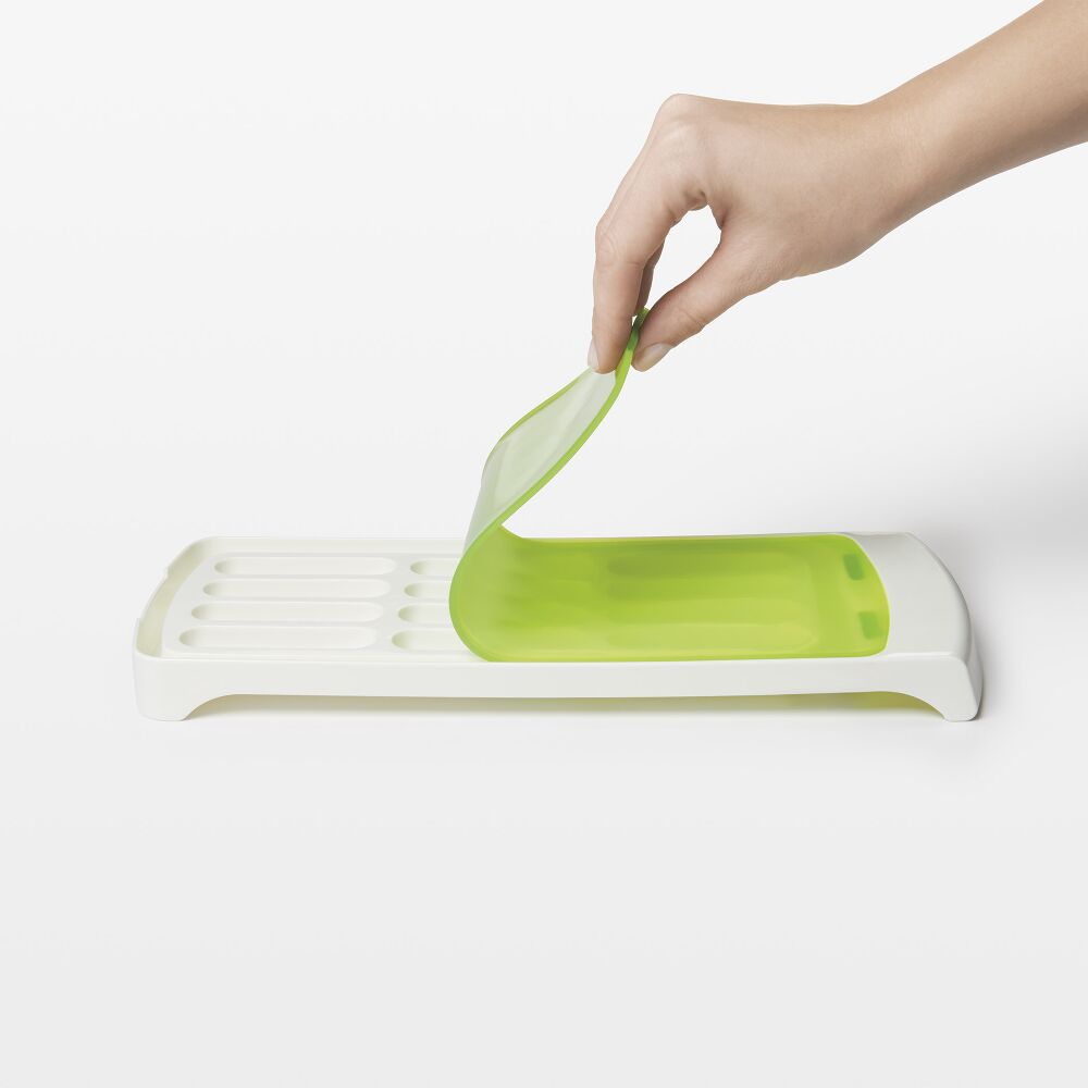 No-Spill Ice Stick Tray S8