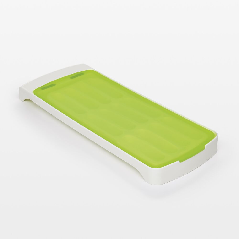 No-Spill Ice Stick Tray S8