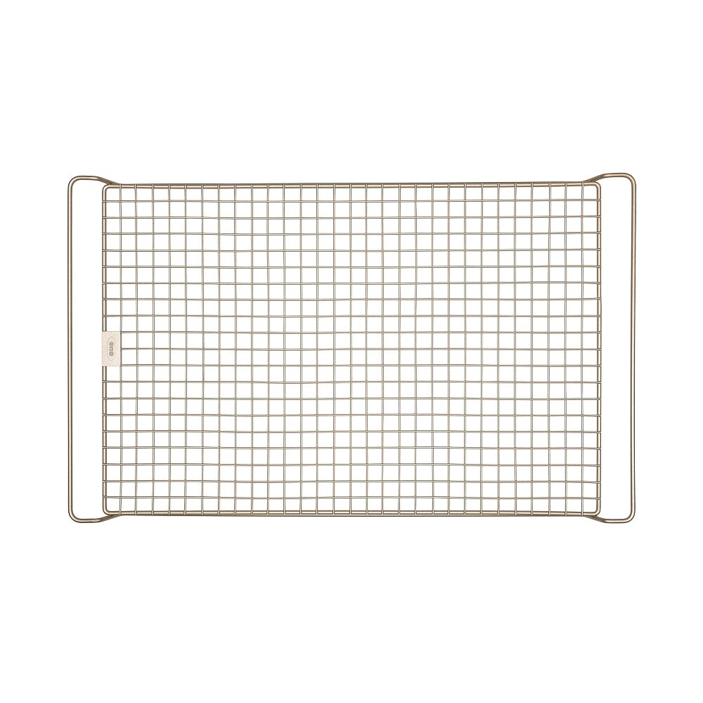 Non-Stick Cooling and Baking Rack U3