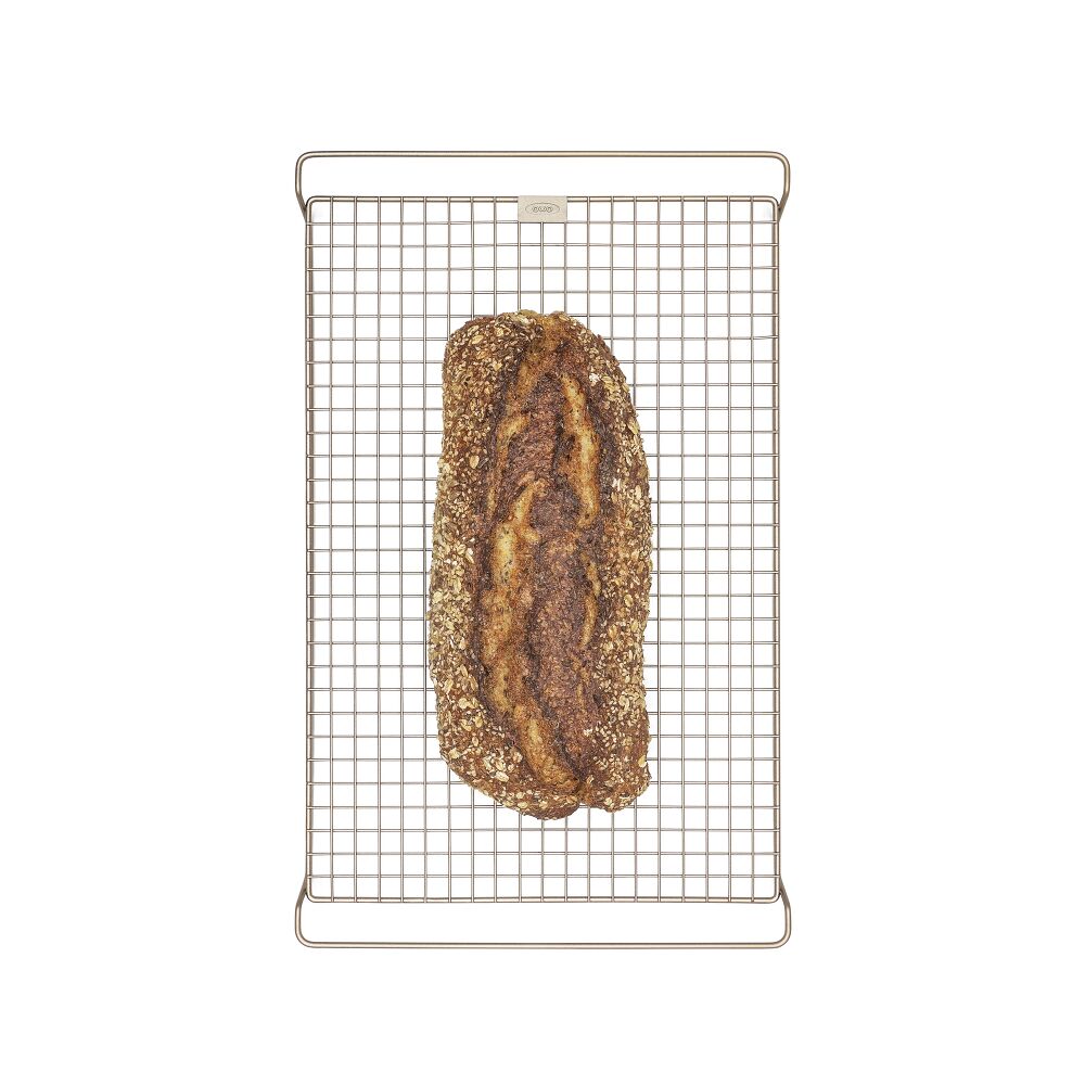 Non-Stick Cooling and Baking Rack U3