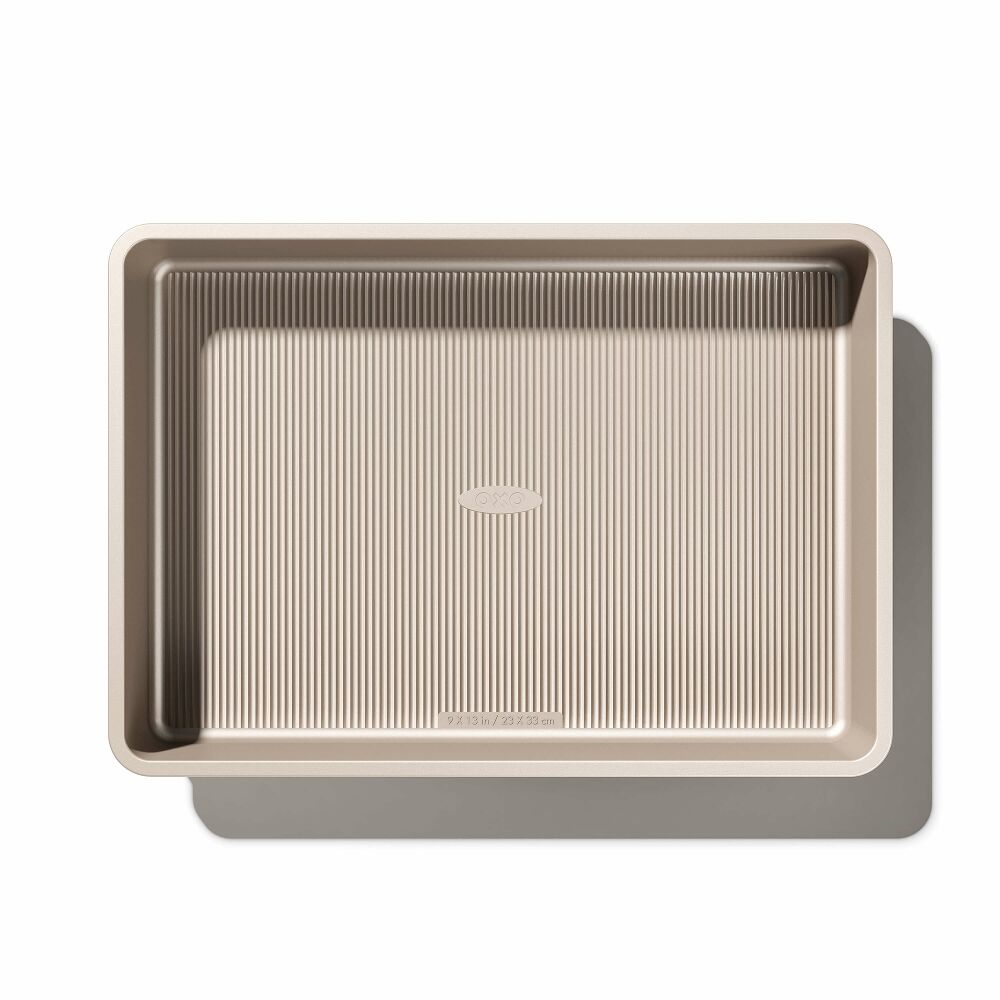 Non-Stick Pro Cake Pan - 9" x 13" P0