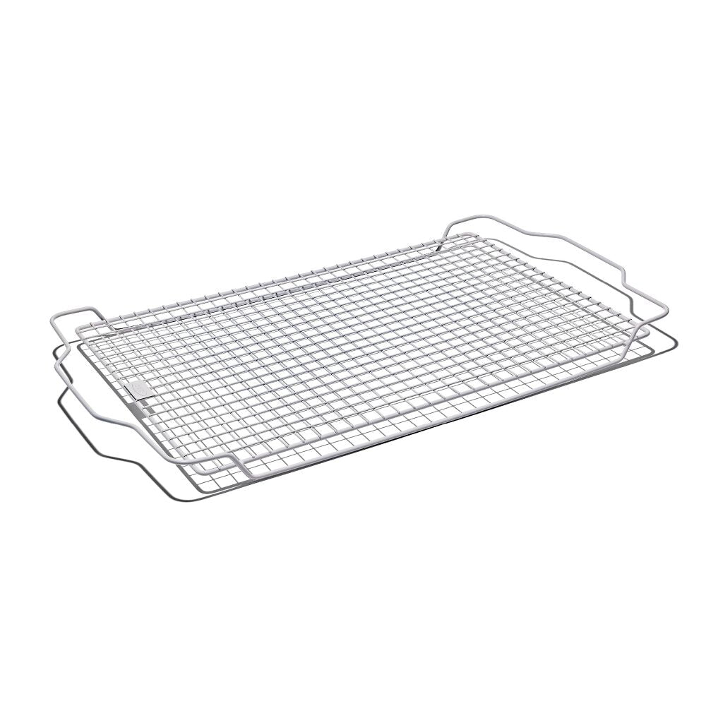 Non-Stick Pro Ceramic Coated Cooling & Baking Rack L3