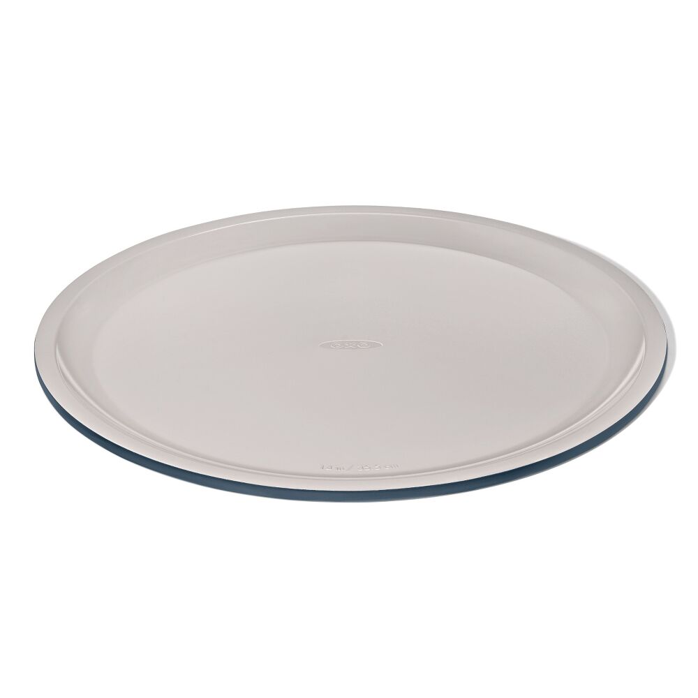 Non-Stick Pro Ceramic Coated Metal Bakeware 15” Pizza Pan O2