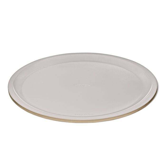Non-Stick Pro Ceramic Coated Metal Bakeware 15” Pizza Pan V8