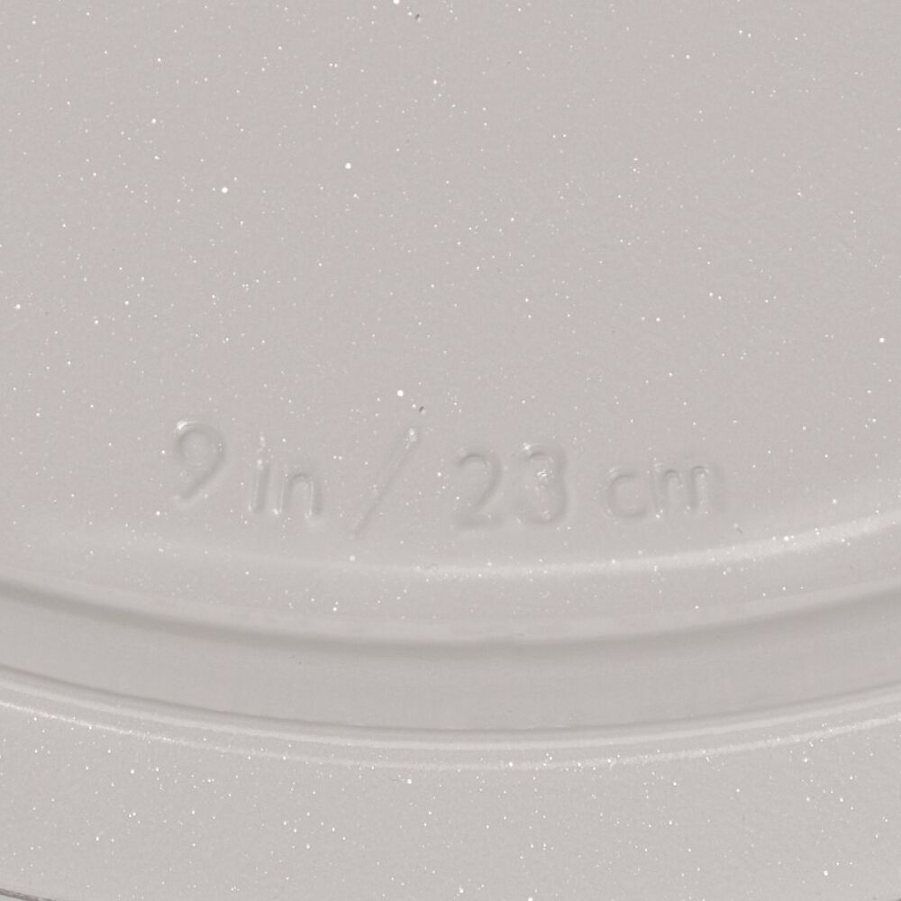 Non-Stick Pro Ceramic Coated Metal Bakeware 9” Round Cake Pan Y1