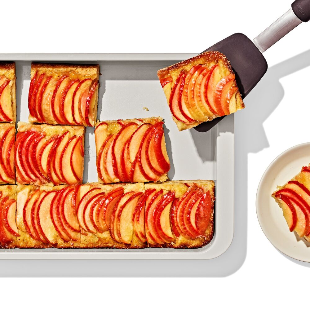 Non-Stick Pro Ceramic Coated Metal Bakeware 9" x 13" Cake Pan F5