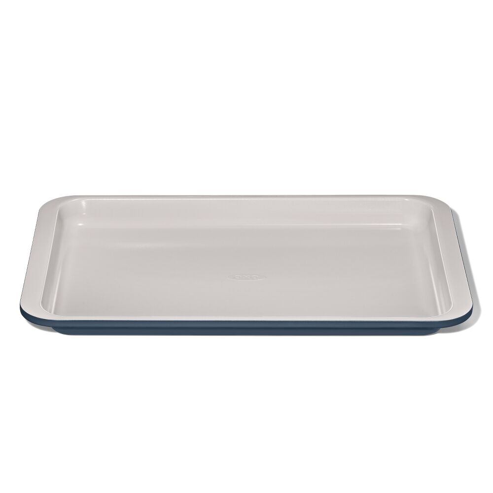 Non-Stick Pro Ceramic Coated Metal Bakeware Jelly Roll Pan Z0