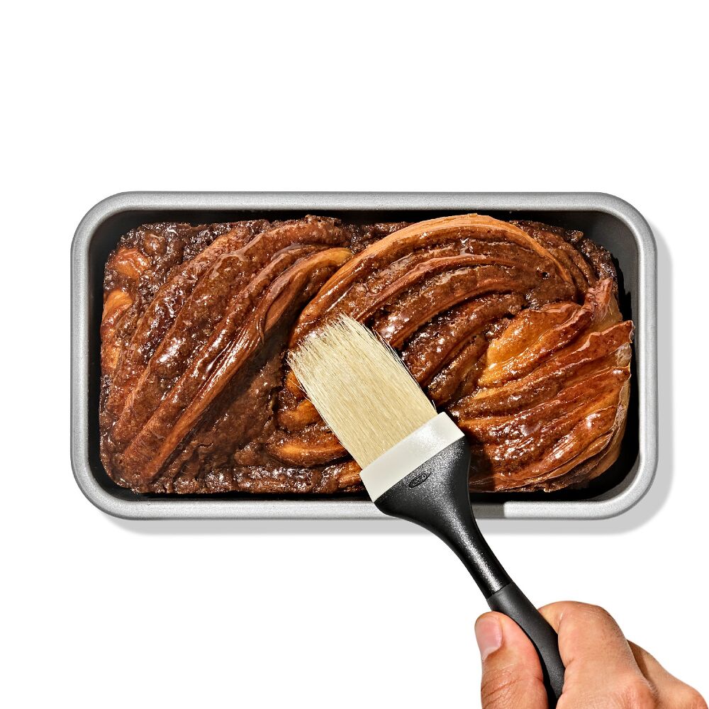 Non-Stick Pro Clear Coated 1lb Loaf Pan A6