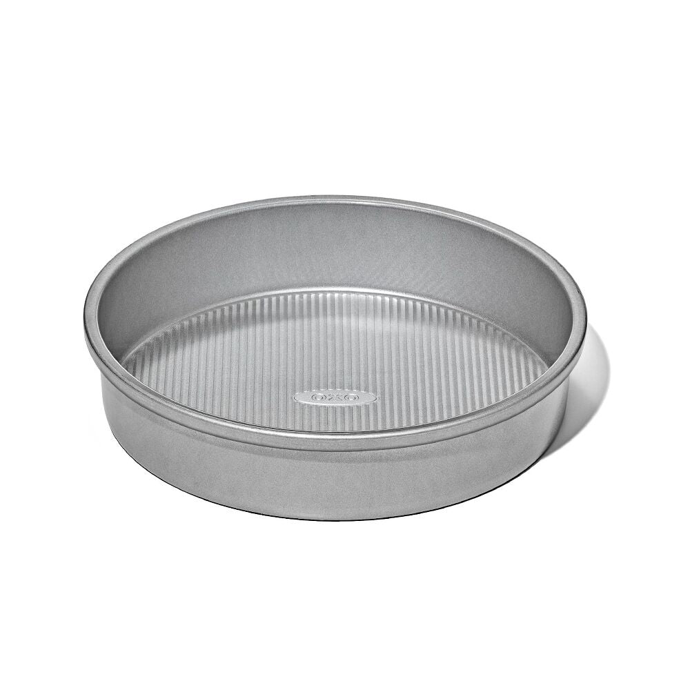 Non-Stick Pro Clear Coated 9 In Round Cake Pan M2