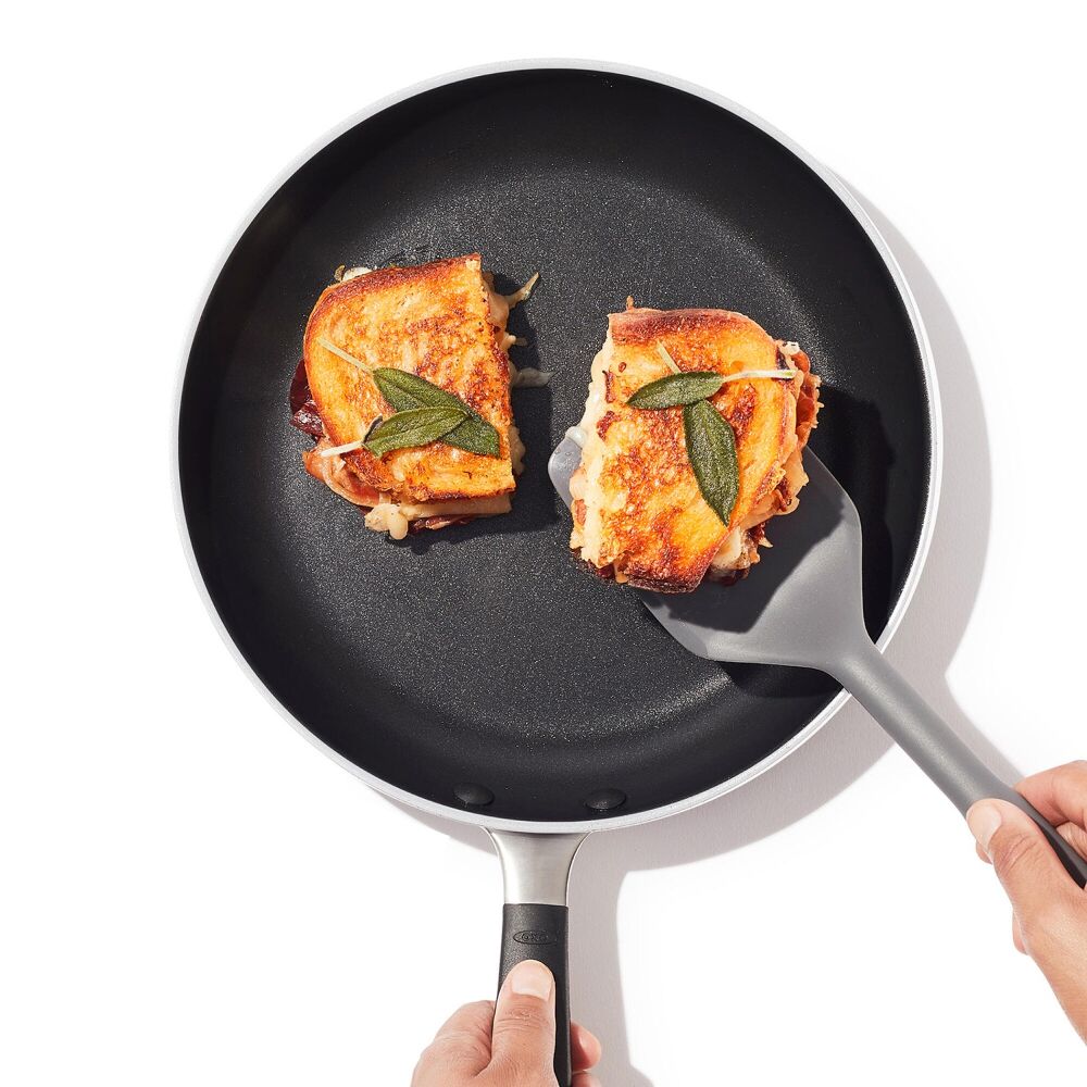 Non-Stick Pro Every Day 10 Inch Fry Pan D8
