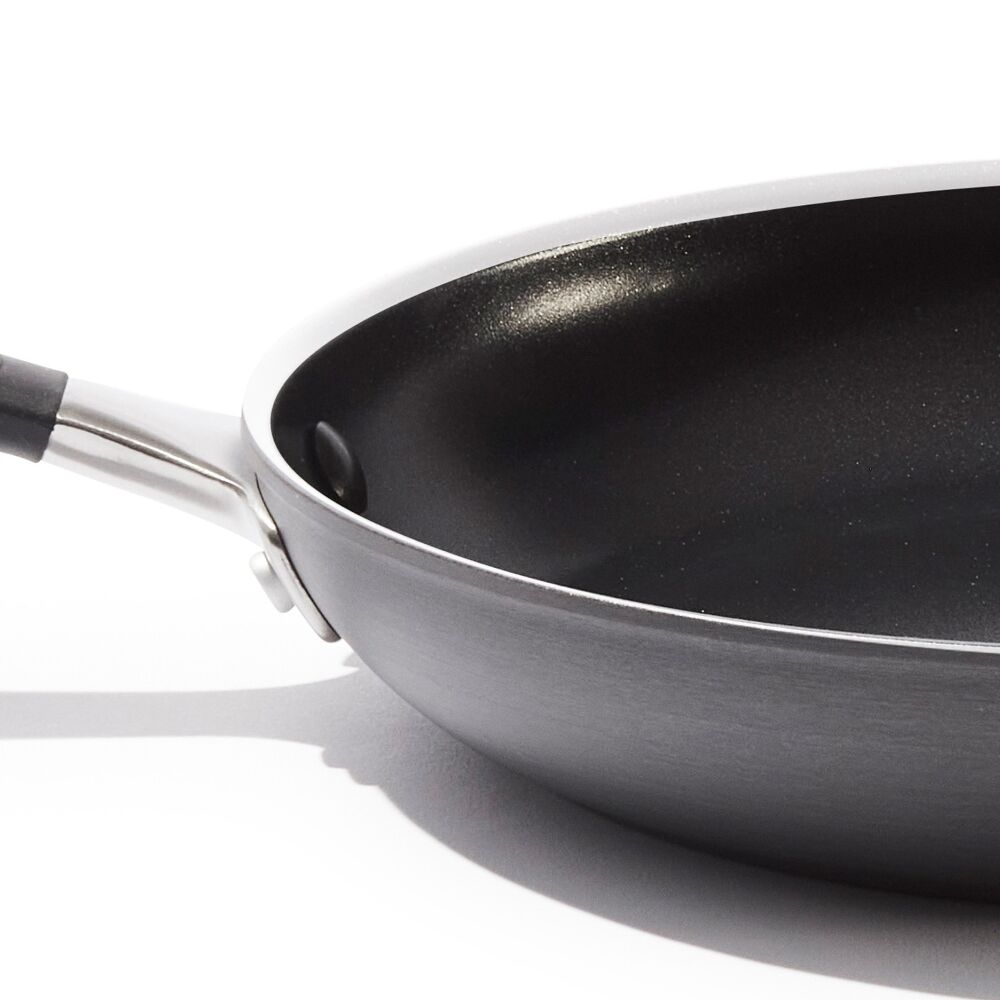 Non-Stick Pro Every Day 10 Inch Fry Pan D8