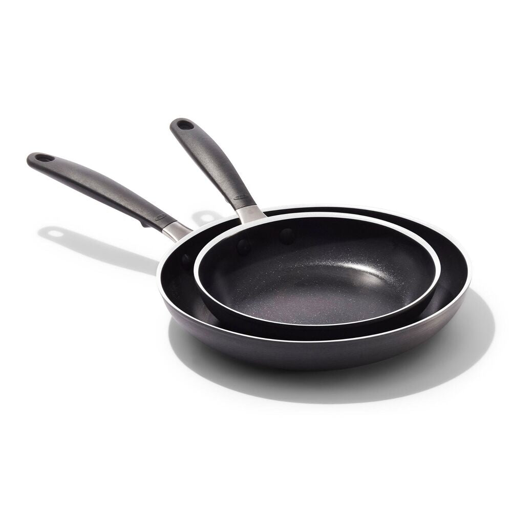 Non-Stick Pro Every Day 2-Piece Frypan Set I3