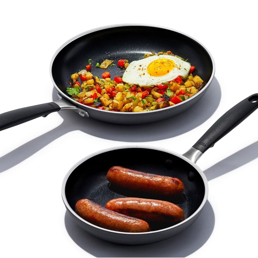 Non-Stick Pro Every Day 2-Piece Frypan Set I3