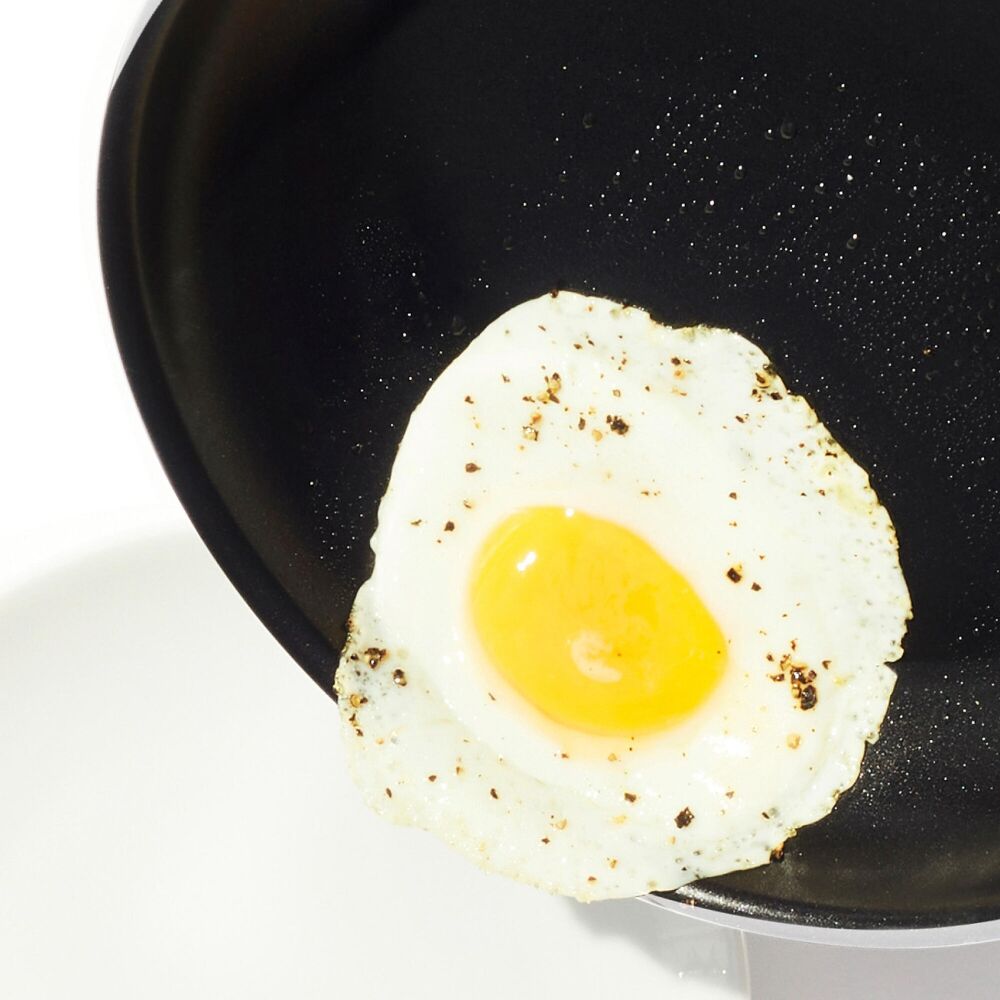 Non-Stick Pro Every Day 8 Inch Frypan R0