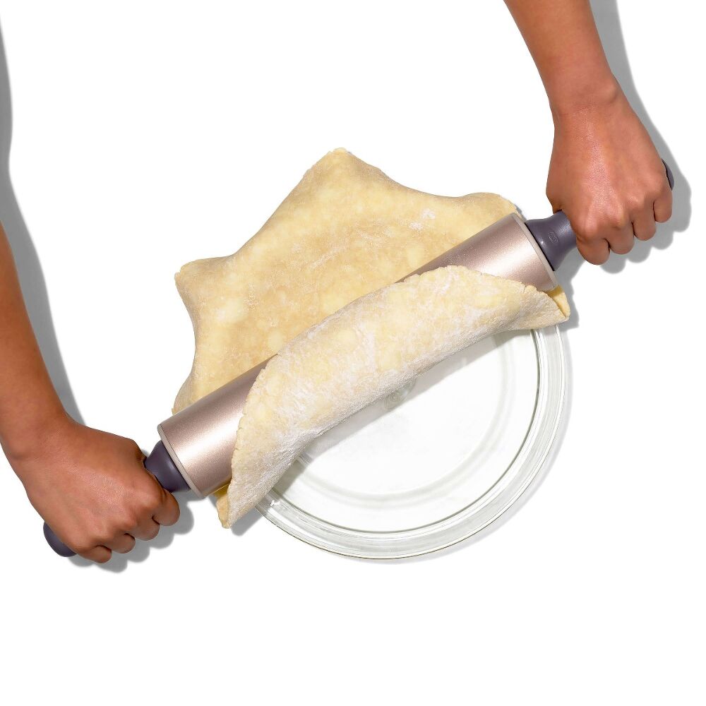 Non-Stick Rolling Pin S6