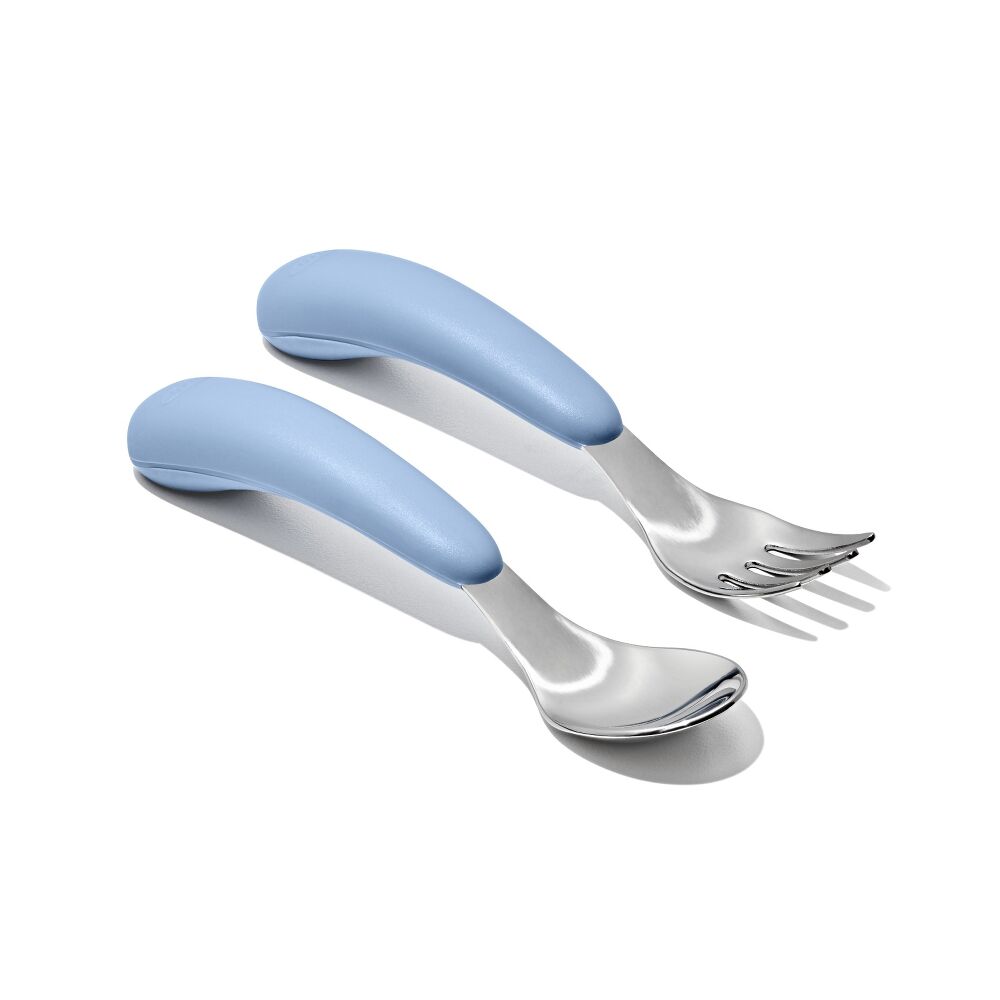 Fork & Spoon Set F5
