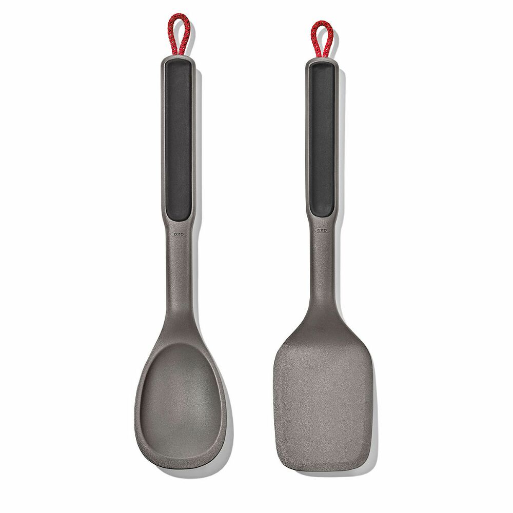 Nylon Camp Stove Utensil Set Z1
