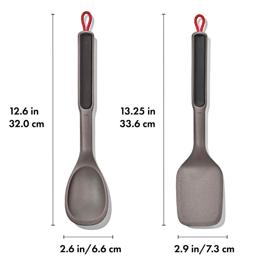 Nylon Camp Stove Utensil Set Z1