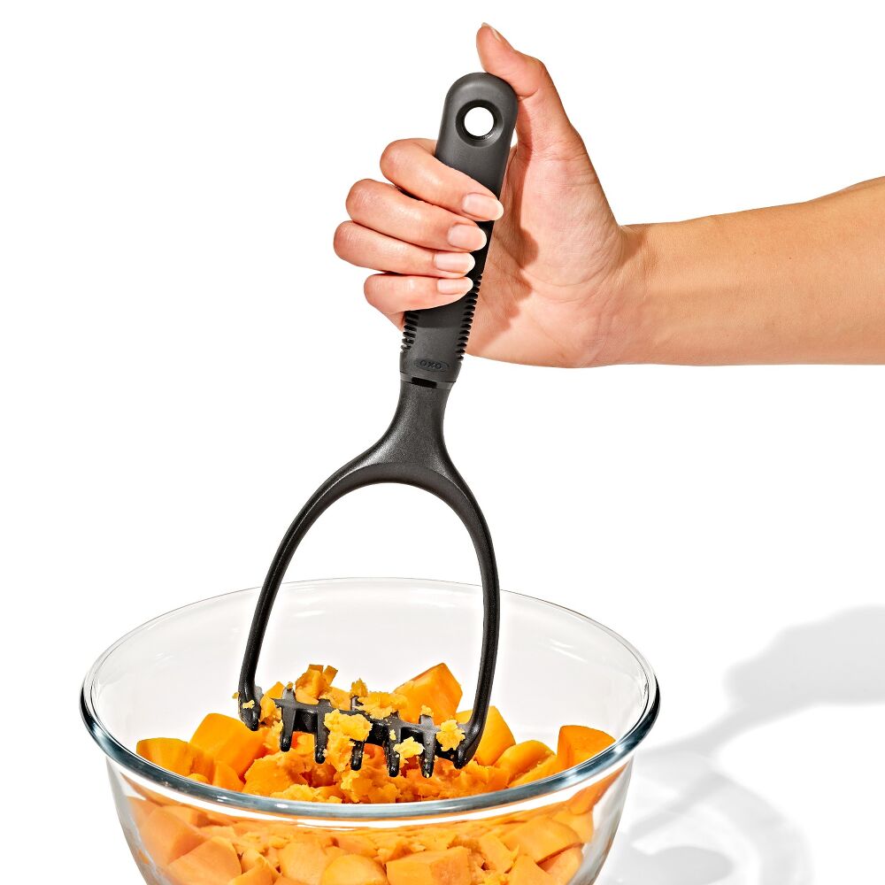 Nylon Potato Masher A4