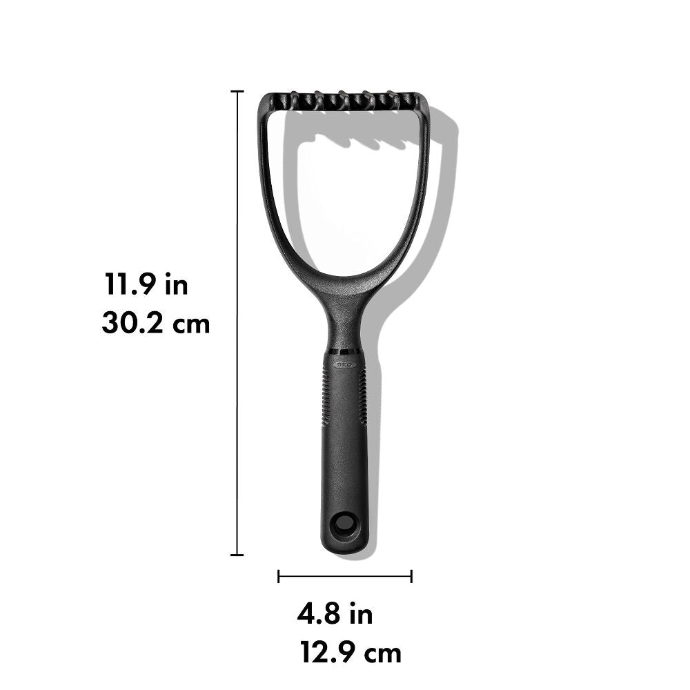 Nylon Potato Masher A4
