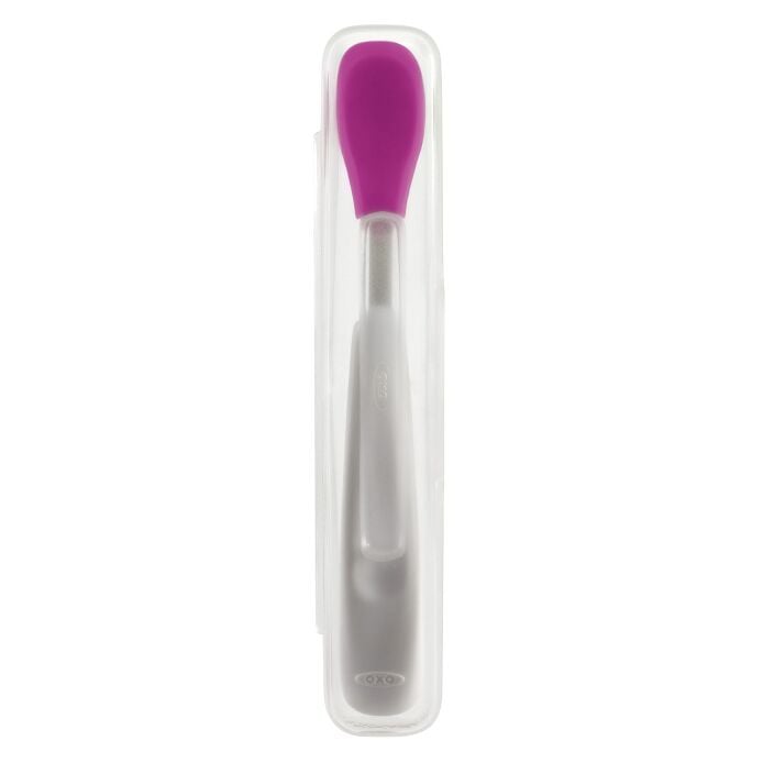 On-the-Go Feeding Spoon D1