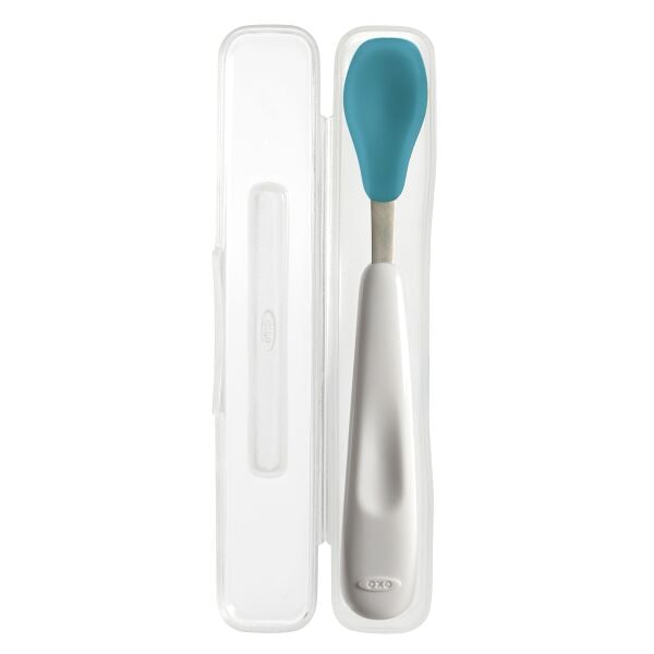 On-the-Go Feeding Spoon J4