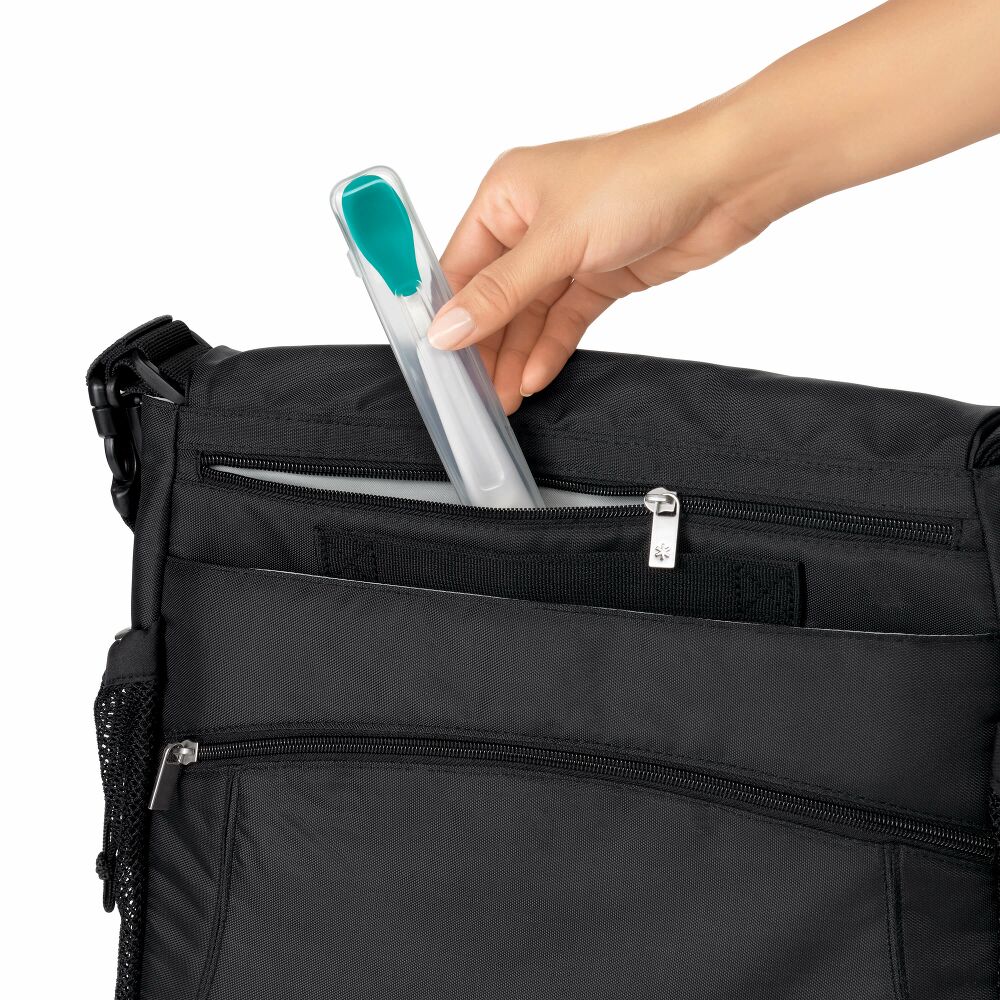 On-the-Go Feeding Spoon J4