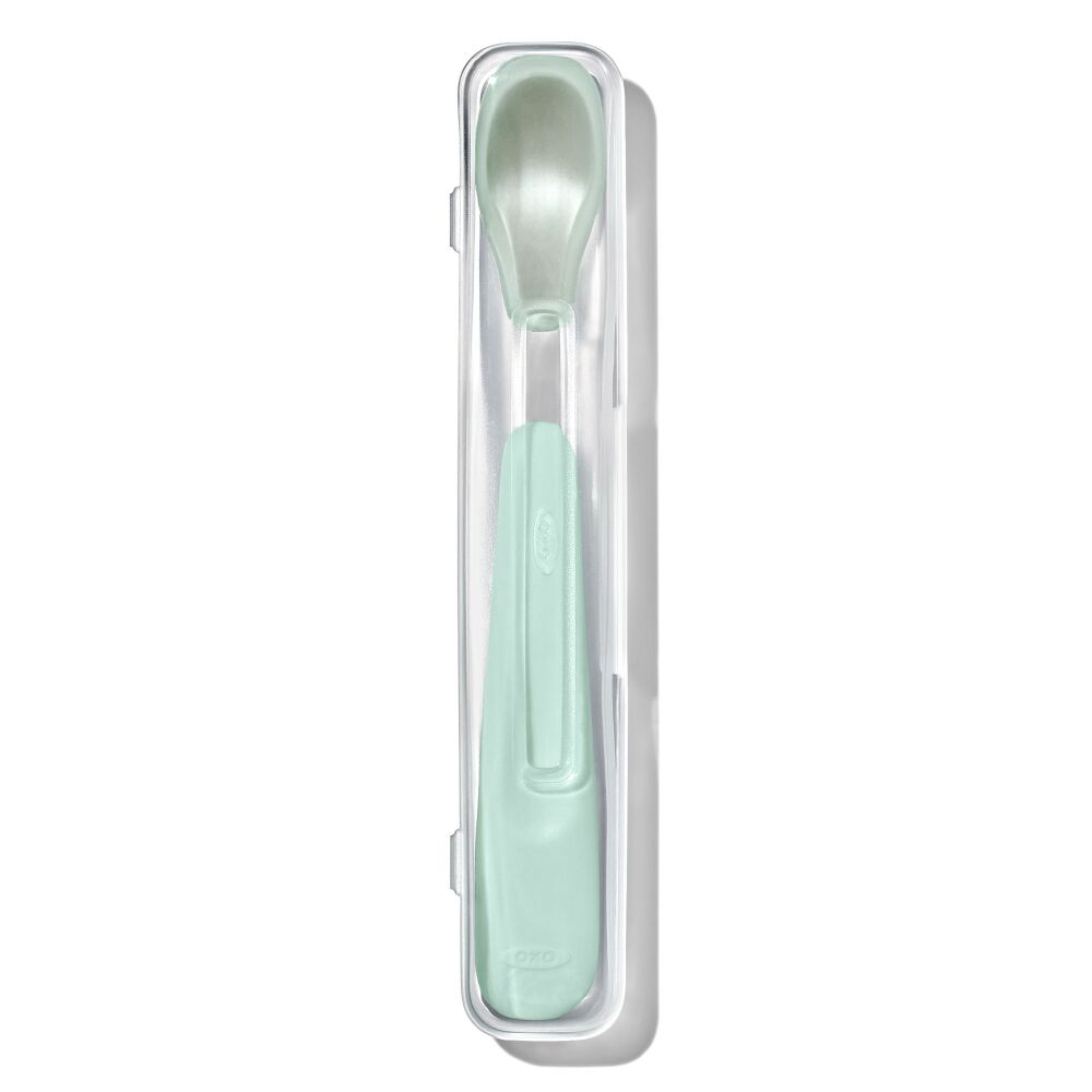 On-the-Go Feeding Spoon J4