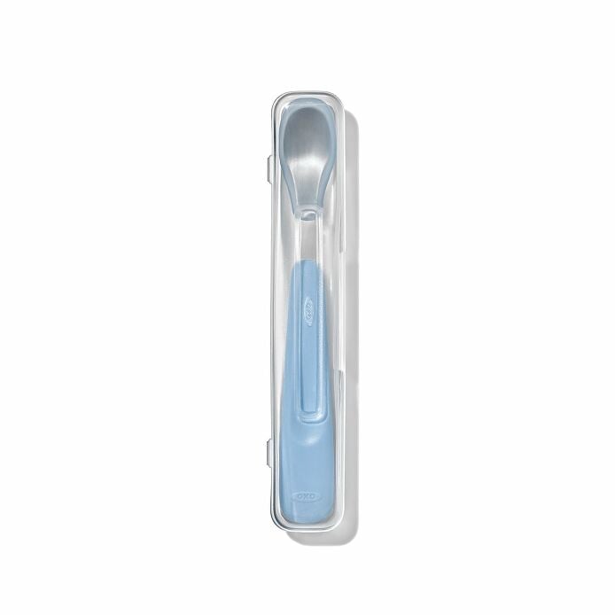 On-the-Go Feeding Spoon J4