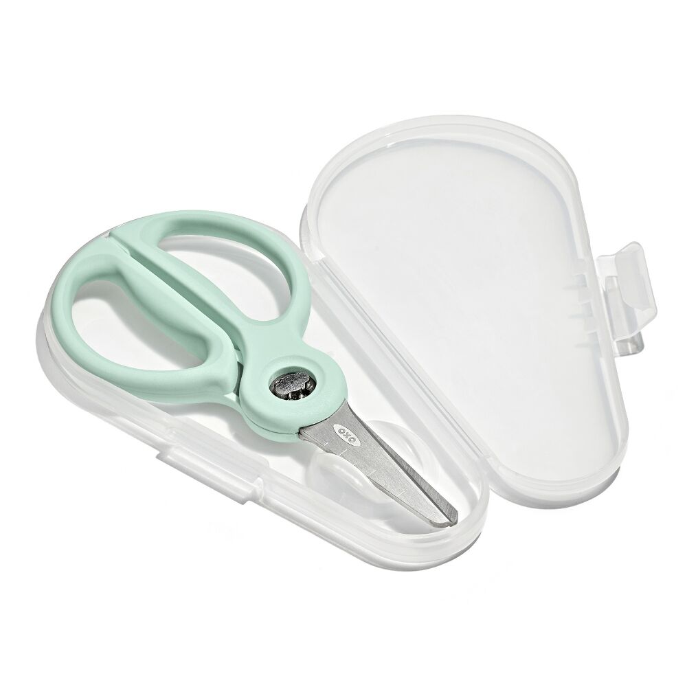 On-the-Go Food Scissors with Case E4