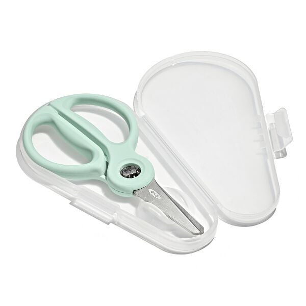 On-the-Go Food Scissors with Case E4