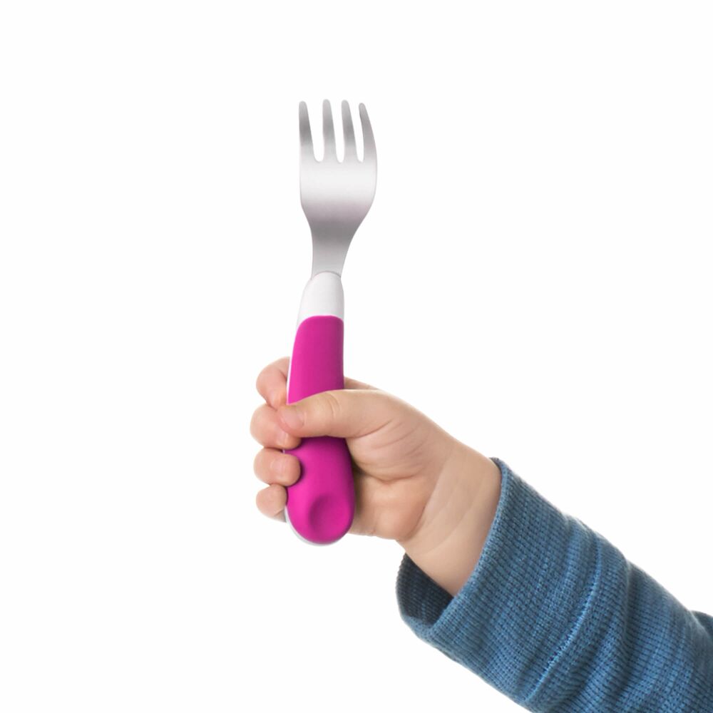 On-the-Go Fork and Spoon Set I5