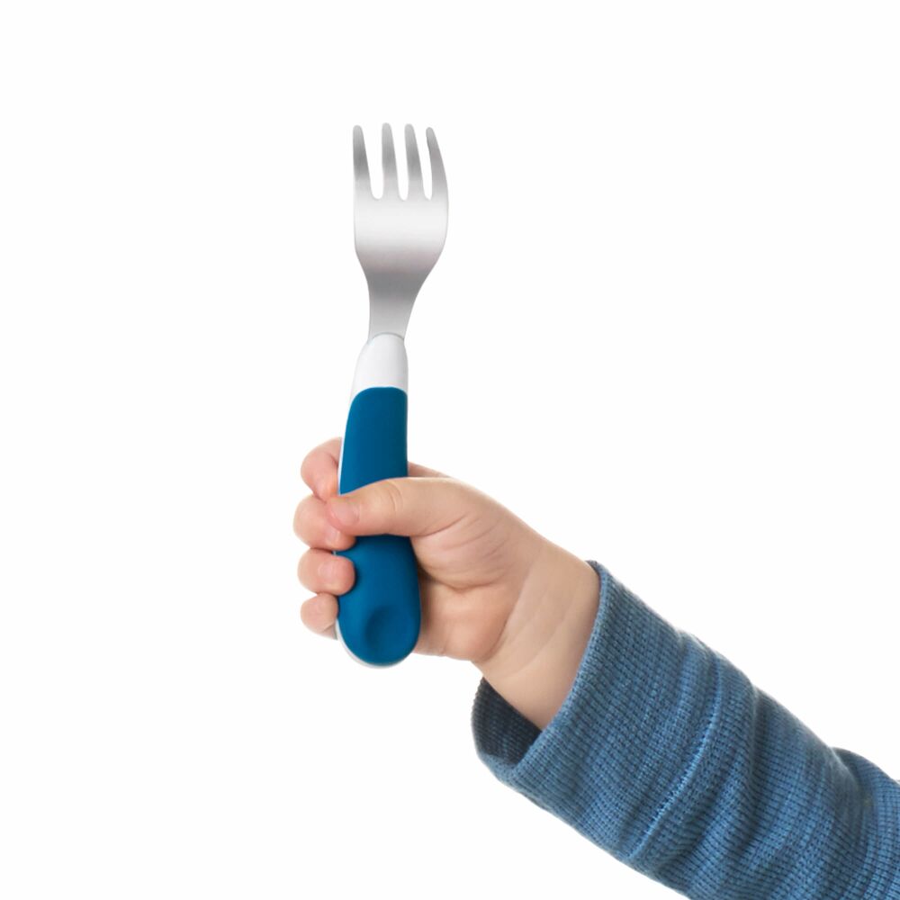 On-the-Go Fork and Spoon Set I5