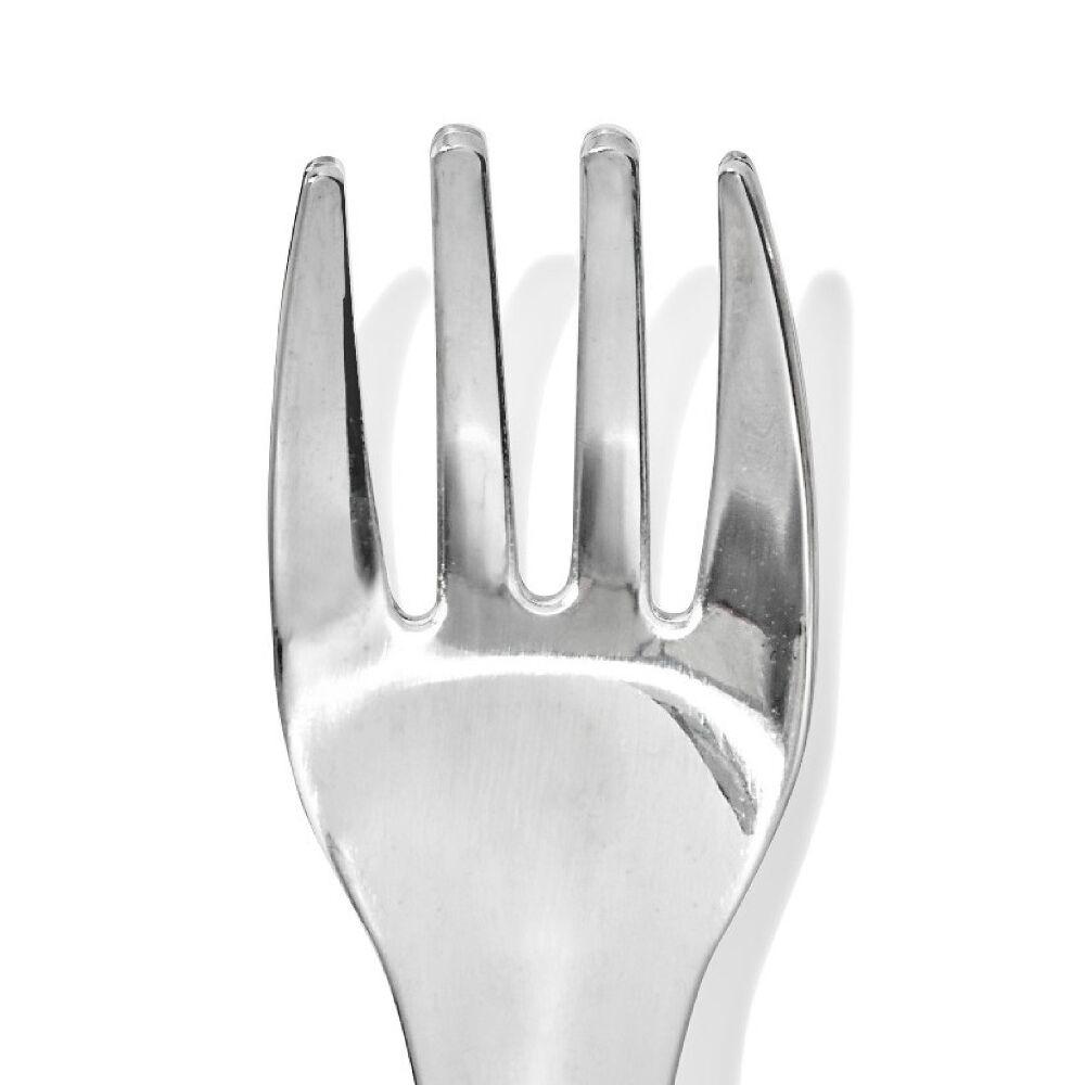 On-The-Go Fork And Spoon Set K1
