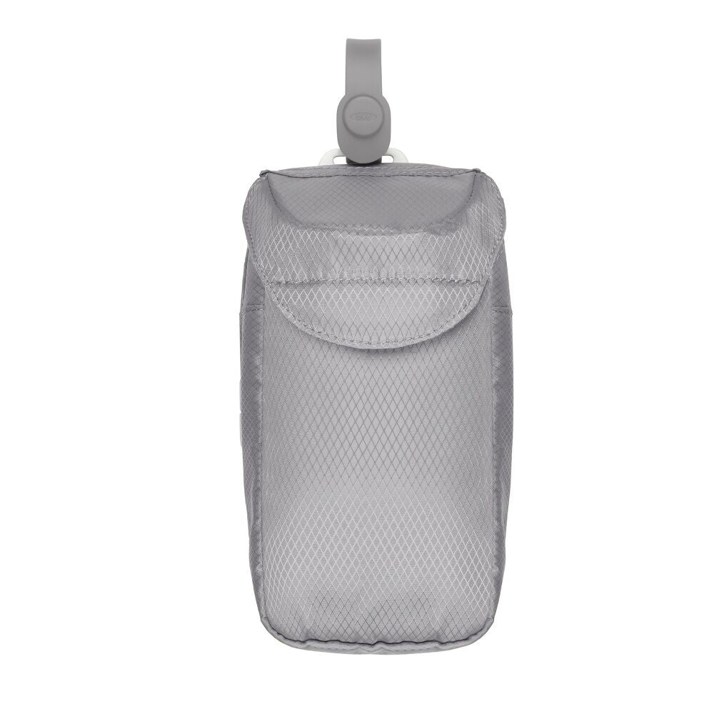 On-the-Go Wipes Dispenser with Diaper Pouch K4