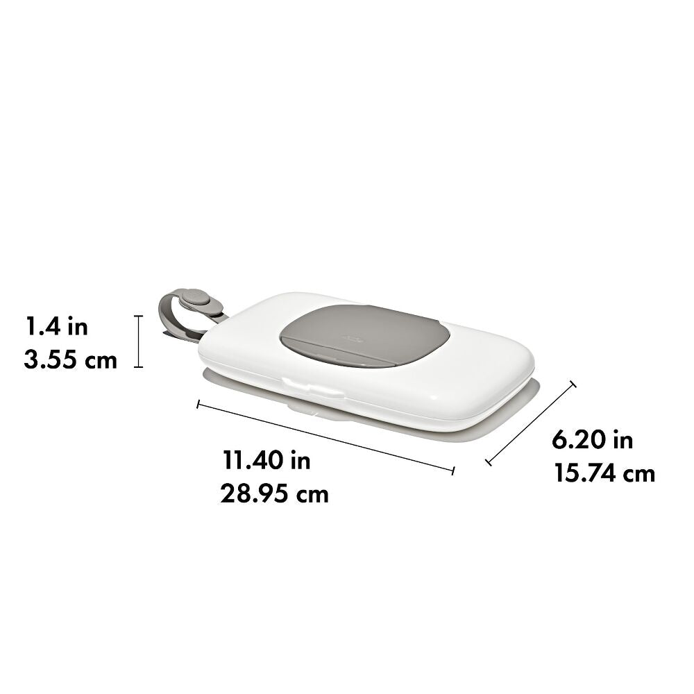 On-The-Go Wipes Dispenser Z6