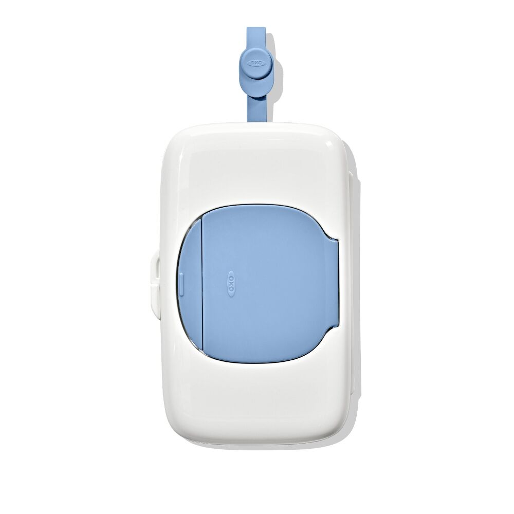 On-The-Go Wipes Dispenser Z6