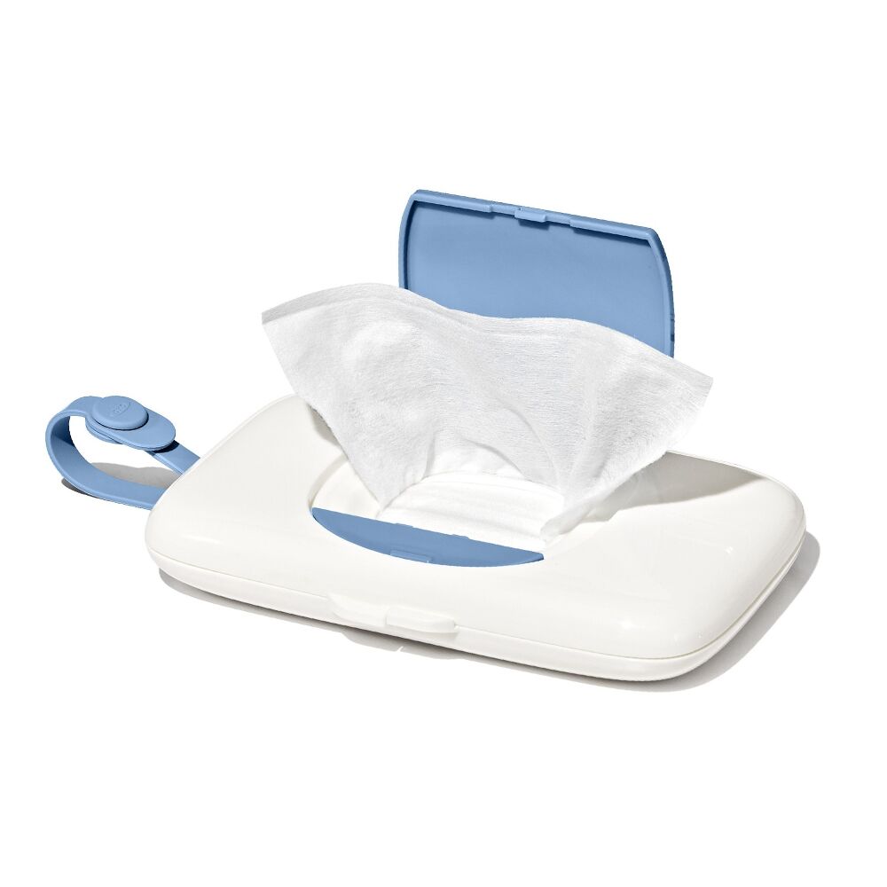 On-The-Go Wipes Dispenser Z6