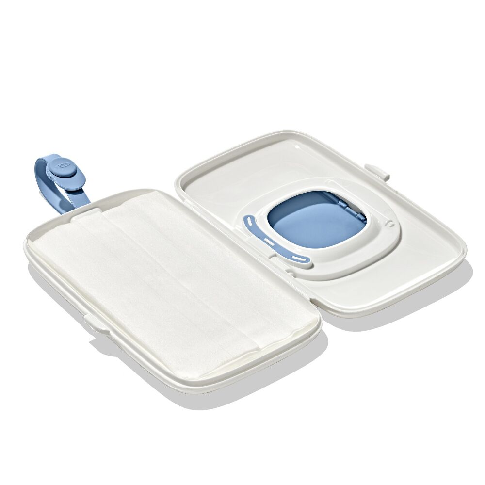 On-The-Go Wipes Dispenser Z6