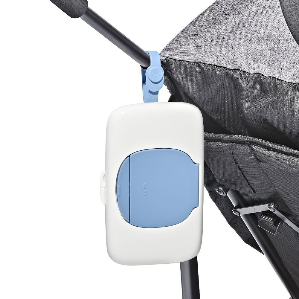On-The-Go Wipes Dispenser Z6