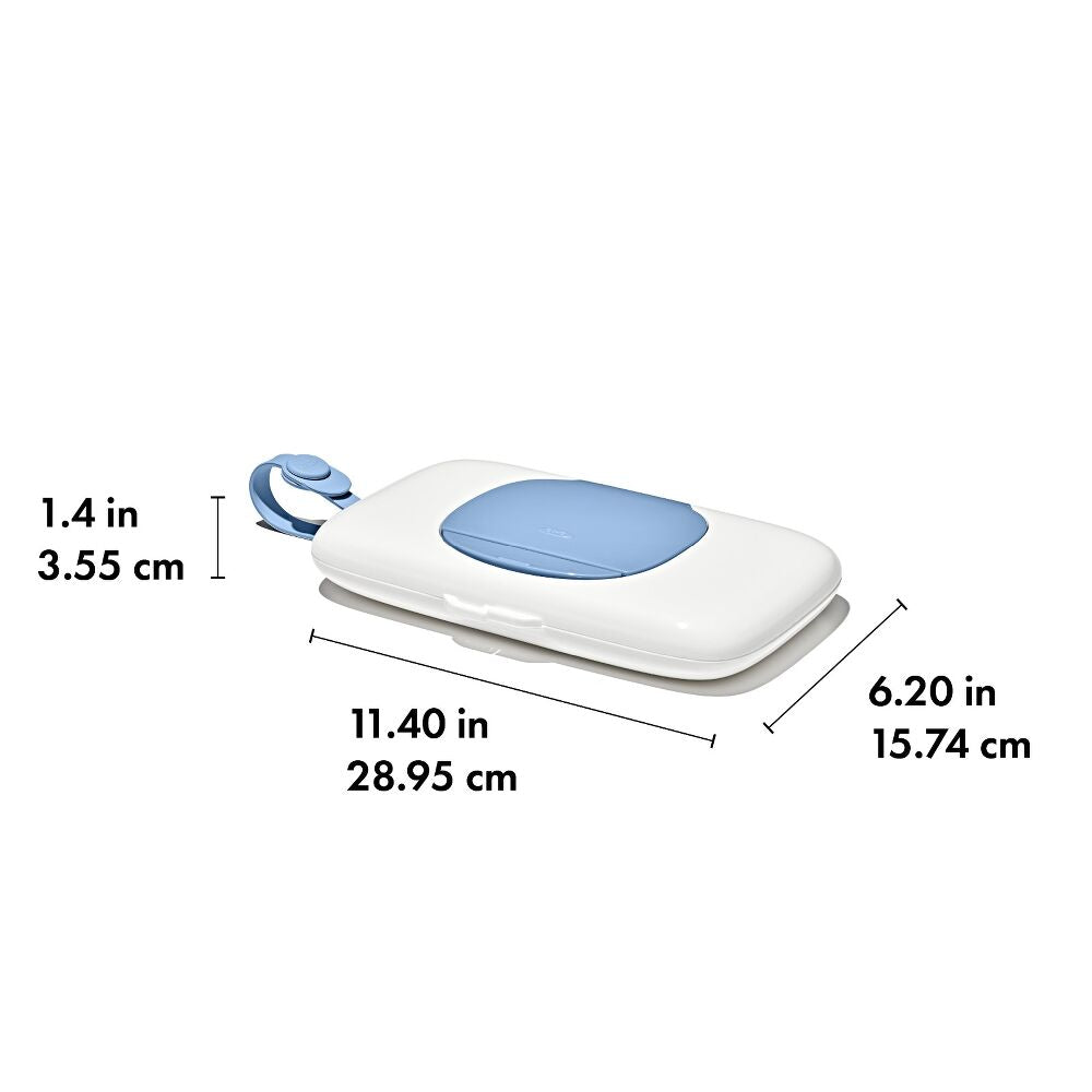 On-The-Go Wipes Dispenser Z6