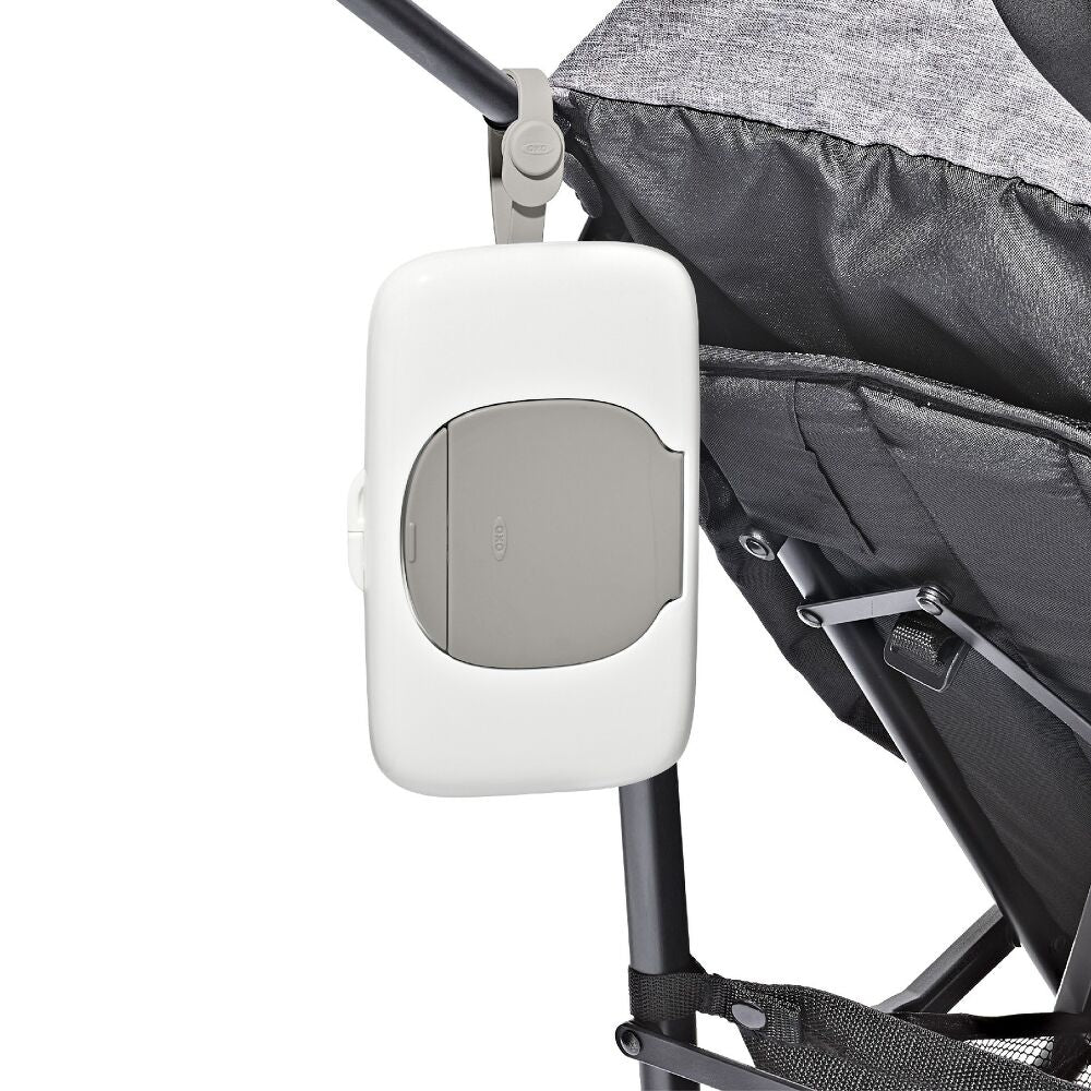 On-The-Go Wipes Dispenser Z6
