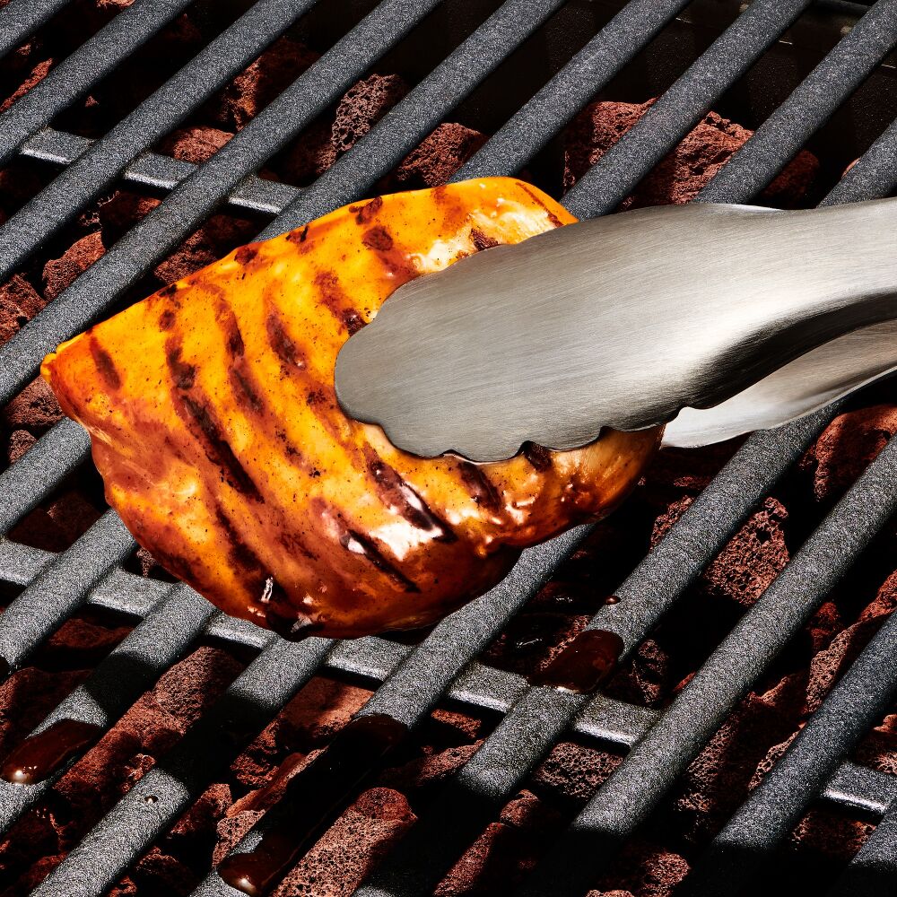 Outdoor 3-Piece Grilling Tool Set M5