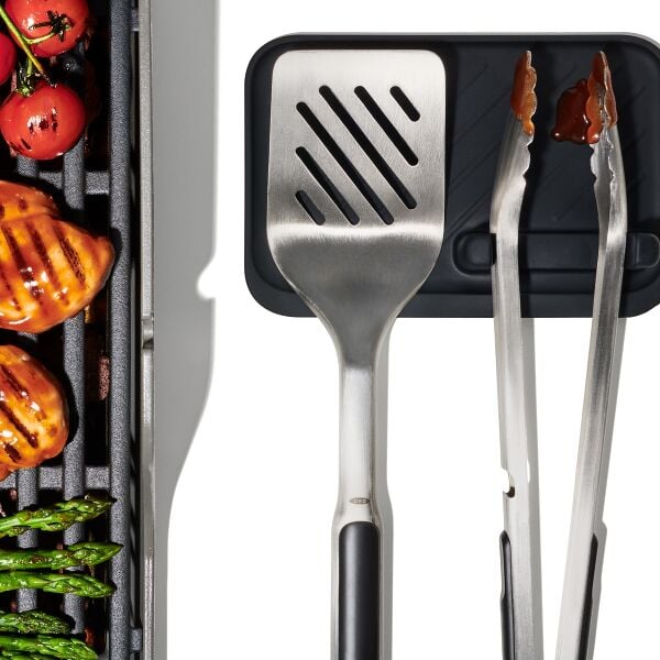 Outdoor 3-Piece Grilling Tool Set M5