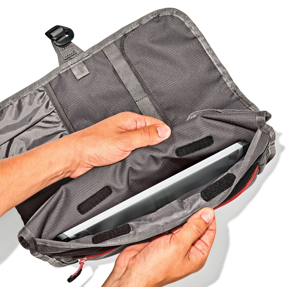 Outdoor Camp Kitchen Tool Roll K8