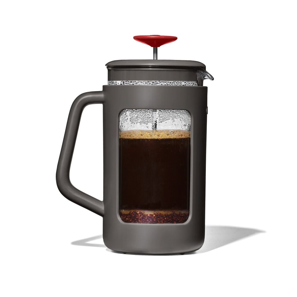 Outdoor Campgrounds French Press D4