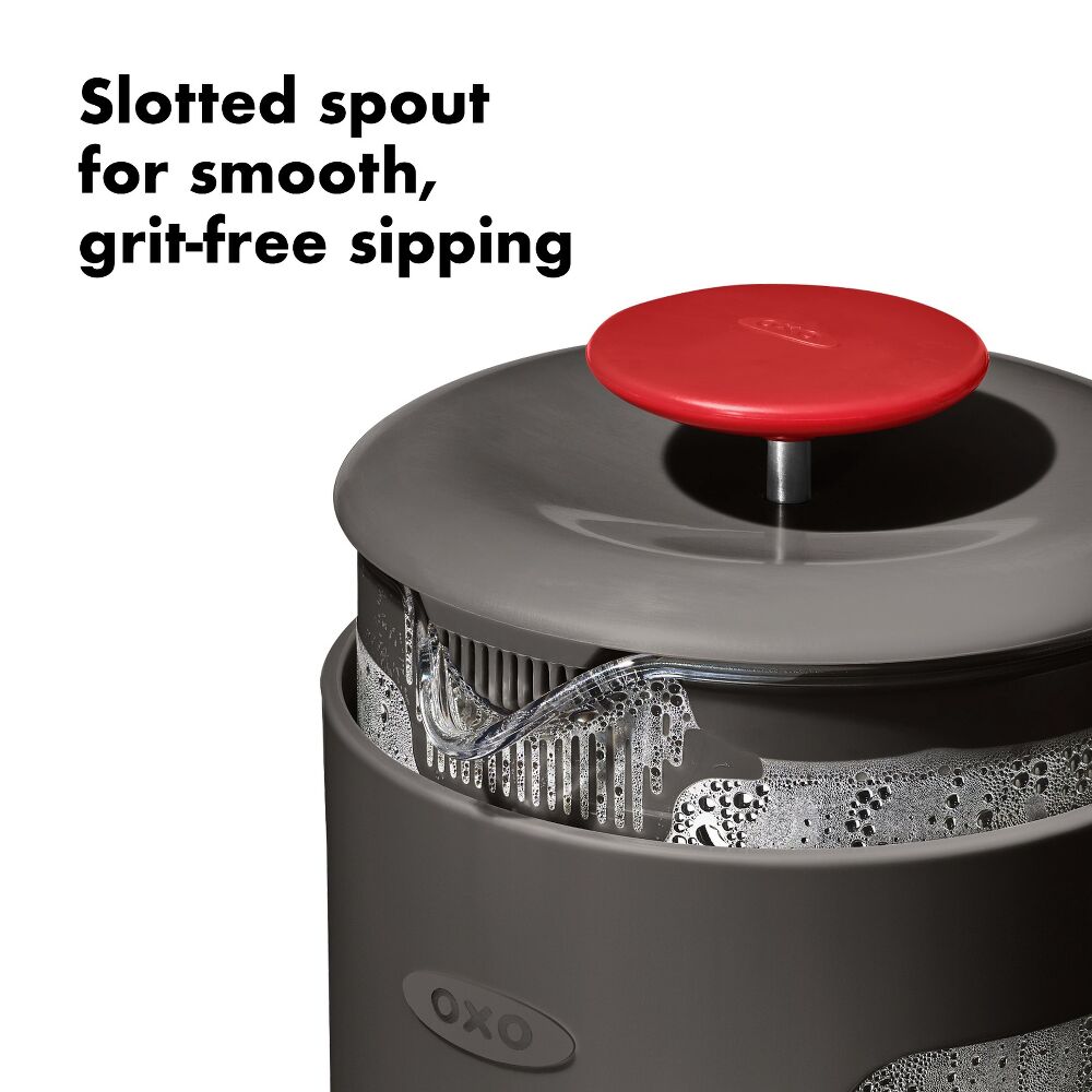 Outdoor Campgrounds French Press D4
