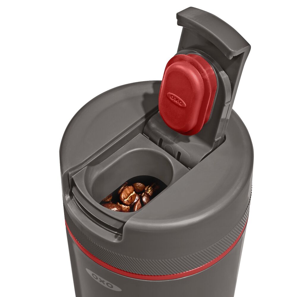 Outdoor Coffee Storage Container U9