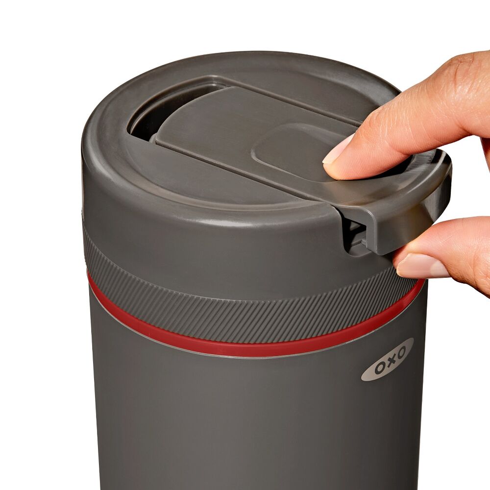 Outdoor Coffee Storage Container U9