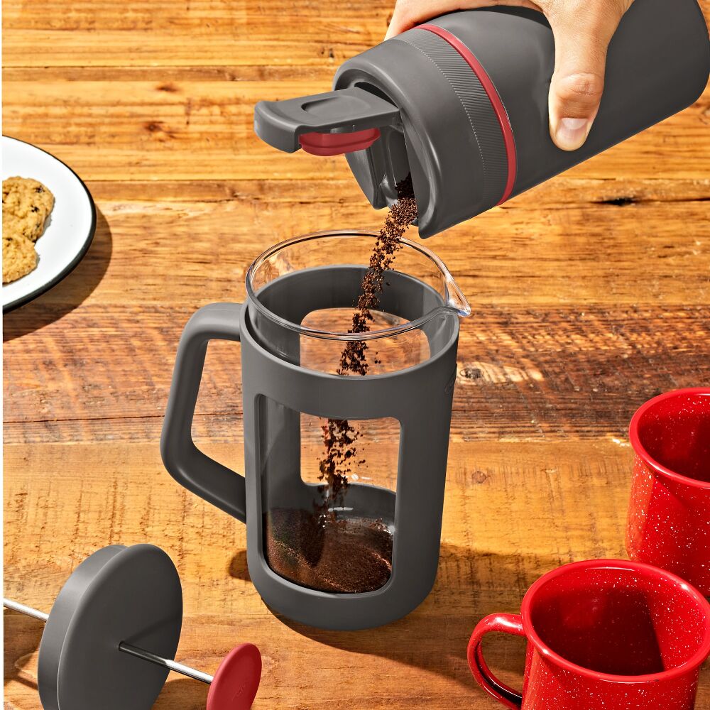 Outdoor Coffee Storage Container U9